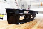 Installed View - BMW 3 Series E30: M-Tech 2 Style Front Bumper