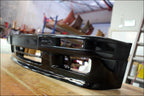 Installed View - BMW 3 Series E30: M-Tech 2 Style Front Bumper