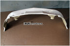 Installed View - Datsun 240Z/260Z Coupe: Front Bumper Lower Chin Spoiler Lip