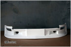 Installed View - Datsun 240Z/260Z Coupe: Front Bumper Lower Chin Spoiler Lip