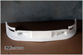 Installed View - Datsun 240Z/260Z Coupe: Front Bumper Lower Chin Spoiler Lip