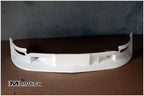 Installed View - Datsun 240Z/260Z Coupe: Front Bumper Lower Chin Spoiler Lip