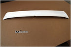 Installed View - Datsun 240Z & 260Z: Rear Boot Lid Ducktail Spoiler