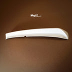 Installed View - Datsun 240Z & 260Z: Rear Boot Lid Ducktail Spoiler