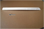Installed View - Datsun 240Z & 260Z: Rear Boot Lid Ducktail Spoiler