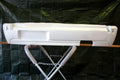 Installed View - Ford Falcon AU-BF Ute: FPV Style Rear Bumper (Single)
