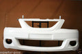 Installed View - Ford Falcon AU Sedan: Tickford TS50 Style Body Kit