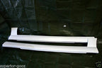 Installed View - Ford Falcon AU Series 1 2 3 Sedan: Tickford TS50 Style Side Skirts