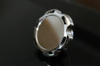 Installed View - Ford Falcon AU Series: Billet Engine Oil Cap (6-Cylinder Models)