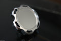 Installed View - Ford Falcon AU Series: Billet Engine Oil Cap (6-Cylinder Models)