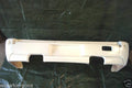 Installed View - Ford Falcon AU Ute: FPV Pursuit Style Rear Bumper (Twin)
