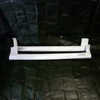 Installed View - Ford Falcon BA-BF Sedan: F6 Typhoon Style Body Kit