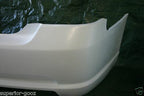 Installed View - Ford Falcon BA-BF Sedan: FPV GT Style Body Kit