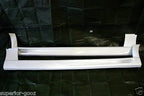 Installed View - Ford Falcon BA BF Sedan: FPV GT Style Side Skirts