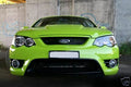 Installed View - Ford Falcon BA-BF Ute: FPV Pursuit Style Body Kit