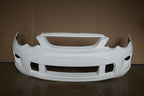 Installed View - Ford Falcon BA-BF XR: FPV FG F6 Style Front Bumper