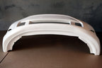 Installed View - Ford Falcon BA-BF XT: FG F6 Style Front Bumper
