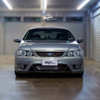 Installed View - Ford Falcon BA-BF XT: FPV Tornado Style Front Bumper