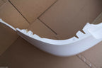 Installed View - Ford Falcon FG Sedan: FPV GT Style Rear Bumper
