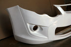 Installed View - Ford Falcon FG Sedan XR: FPV GT Style Body Kit