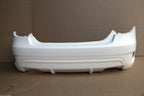 Installed View - Ford Falcon FG Sedan XT: FPV GT Style Body Kit