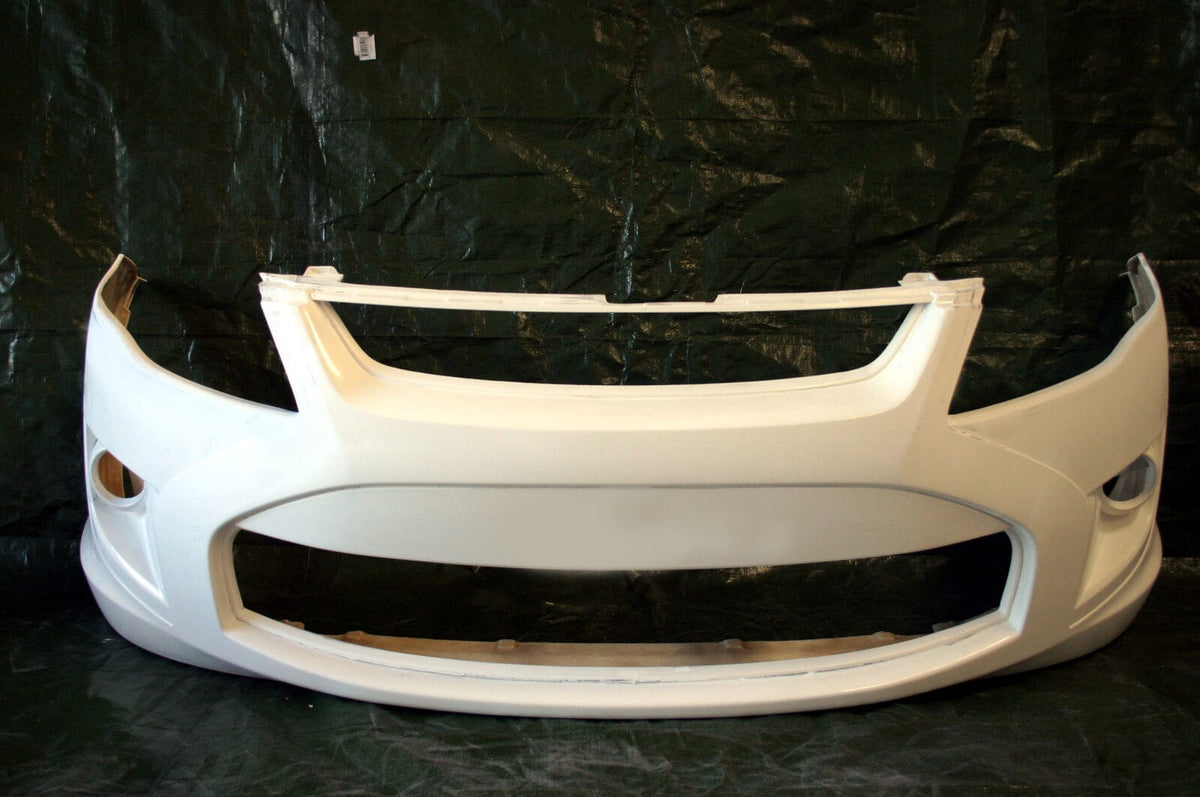 Installed View - Ford Falcon FG Sedan XT: FPV GT Style Body Kit
