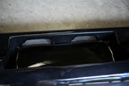 Installed View - Ford Falcon FG Ute: Rear Infill Panels (Dual Exhaust)