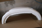 Installed View - Ford Falcon FG XT-G6: FPV F6 Style Front Bumper