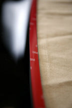 Installed View - Ford FPV FG Falcon Sedan (2008-2014): Premium Roof Spoiler