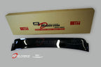 Installed View - Ford FPV FG Falcon Sedan (2008-2014): Premium Roof Spoiler