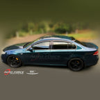 Installed View - Ford FPV FG Falcon Sedan (2008-2014): Premium Roof Spoiler