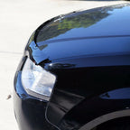 Installed View - Ford Territory SX SY (2004-2011): Bonnet Protector Guard