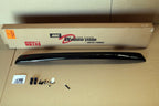 Installed View - Ford Territory SX SY (2004-2011): Bonnet Protector Guard