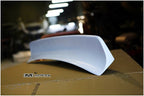 Installed View - Nissan Silvia S15 / 200SX: Rocket Bunny Style Drift Wing