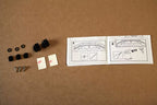 Installed View - Holden Commodore VE (2006-2013): Bonnet Protector Guard