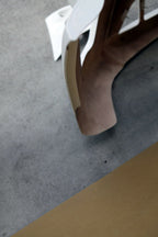 Installed View - Holden Commodore VE: Custom Replacement Front Bumper
