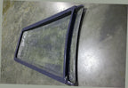 Installed View - Holden Commodore VE: H-Style Bonnet Scoop (Series 1 & 2)