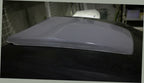 Installed View - Holden Commodore VE: H-Style Bonnet Scoop (Series 1 & 2)
