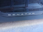Installed View - Holden Commodore VE & HSV Senator: Billet Power Steering Cap Cover (V8)