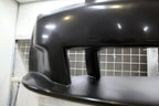 Installed View - Holden Commodore VE S1: V8 Race Style Front Bumper