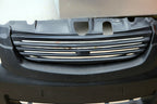 Installed View - Holden Commodore VE Series 1: Group 3 Front Grille