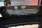 Installed View - Holden Commodore VE Series 1: Group 3 Front Grille