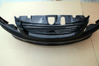 Installed View - Holden Commodore VE Series 1: Group 3 Front Grille