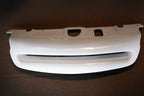 Installed View - Holden Commodore VE Series 1 Letterbox Grille | Hand Laid FRP