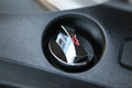 Installed View - Holden Commodore VE VF: Billet Engine Oil Cap (V6 & V8 Models)