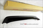 Installed View - Holden Commodore VE VF Ute (2007-2017): Premium Roof Spoiler