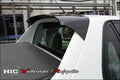 Installed View - Holden Commodore VE VF Ute (2007-2017): Premium Roof Spoiler