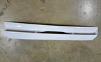 Installed View - Holden Commodore VL: SS Group A Louvre Bonnet Scoop