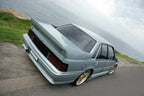 Installed View - Holden Commodore VL: Walkinshaw Style Boot Wing (SS Group A)