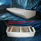 Installed View - Holden Commodore VL: Walkinshaw Style Group A SS Full Body Kit